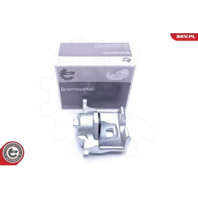 Bilde av Bremsecaliper, Framaksel venstre, nissan nv200 / evalia buss, skåp, 41011JX50B