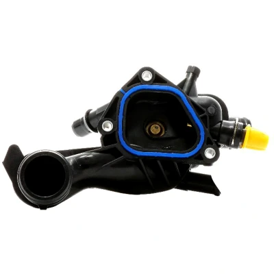 Bilde av METZGER 4006277 Termostat 105 Med tetning sensor plast PEUGEOT: 3008 I, 207 CC, 308 I Hatchback, CITROËN: DS3 Hatchback