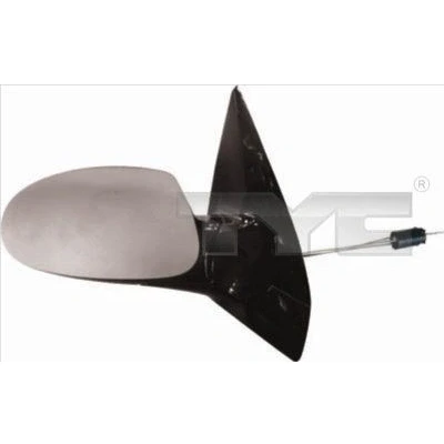 Bilde av Ytterspeil, Høyre, ford focus i, sedan turnier 1060608, 1078771, 1133959, 98AB17682BR, 98AB 17682 BR, 98AB17K740AB, 98
