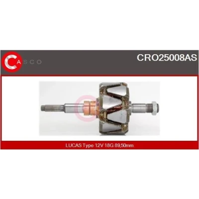Bilde av CASCO CSP78105GS Hydraulikkpumpe hydraulisk 6