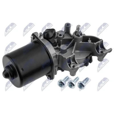 Bilde av NTY ESW CT 015 Vindusviskermotor 12V foran