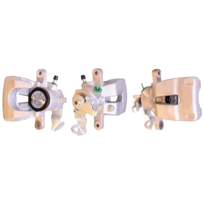 Bilde av DRI 4251510 Bremsecaliper Aluminium høyre bakaksel, bak akselen