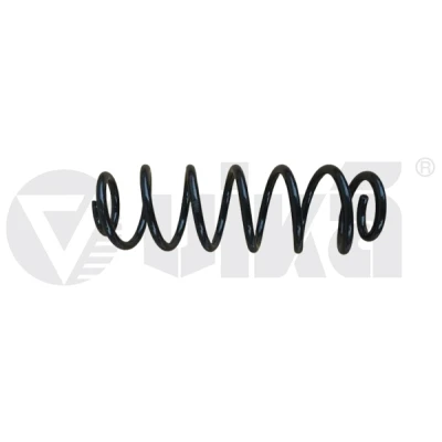 Bilde av Opphengningsfjær, Bakaksel skoda, vw OE 1K0511115DE, 1KD511115F