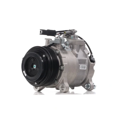 Bilde av VALEO 690208 Kompressor 7SE 12 PAG 46 R 134a med kompressorlje BMW: X5, 5 Touring