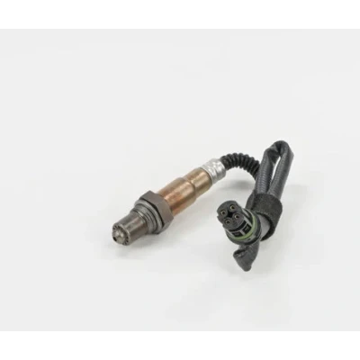 Bilde av BOSCH 0 258 006 808 Lambdasonde 4 BMW: 5 Sedan, Touring