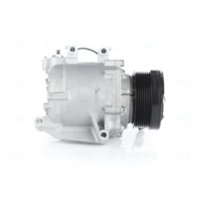 Bilde av NISSENS 89246 Kompressor TRSE07 12 PAG 56, 46 R 134a HONDA: CIVIC 8 Hatchback