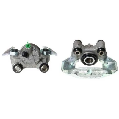 Bilde av BUDWEG CALIPER 236033 Stempel, bremseklave 60 MERCEDES BENZ: E Klasse Sedan, T modell