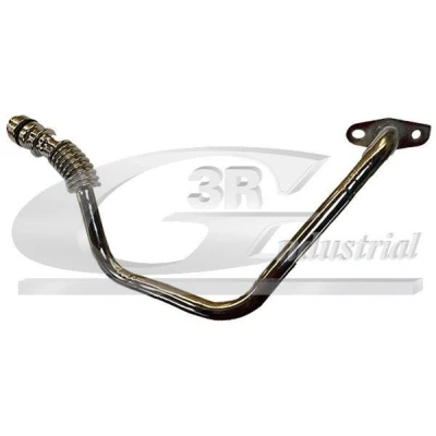 Bilde av Oljeledning, lader dacia, infiniti, nissan, renault OE 151981357R, 151984592R