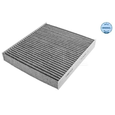 Bilde av MEYLE 712 320 0010 Kupéfilter Karbonfilter, Filterinnsats, med luktabsorberende virkning 232 209 34 ORIGINAL Quality VOLVO: V50, S40 II, C30