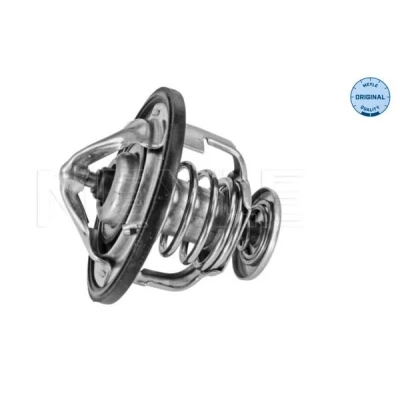 Bilde av MEYLE 37 28 228 0004 Termostat 82 ORIGINAL Quality med tetning HYUNDAI: SANTA FE 2, Tucson, KIA: SORENTO 1