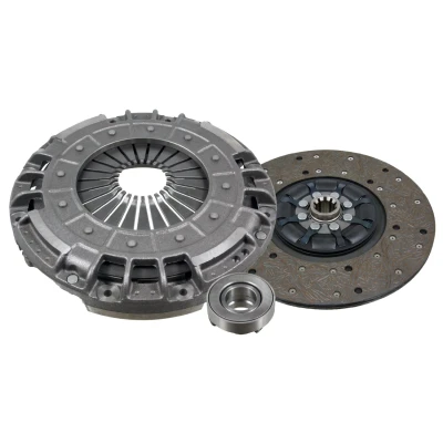 Bilde av FEBI BILSTEIN 105210 Clutch tre deler med syntetisk fett utløserlager 331mm
