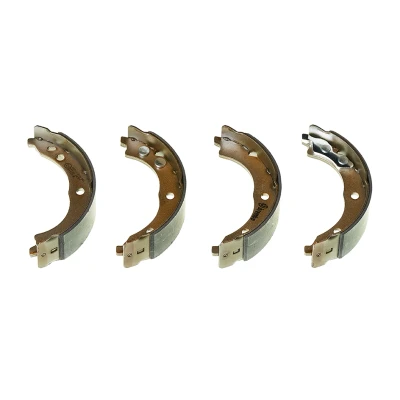 Bilde av BREMBO S 61 541 Handbromsbackar med tilbehør FIAT: Ducato II Van, III Flatvogn lastebil / Chassis, Minibuss