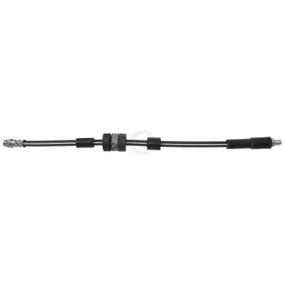 Bilde av A.B.S. SL 6021 Bremseslange 465 OUT. M10x1 PEUGEOT: 308 I SW, 3008 I, Hatchback, CITROËN: C4 II Hatchback