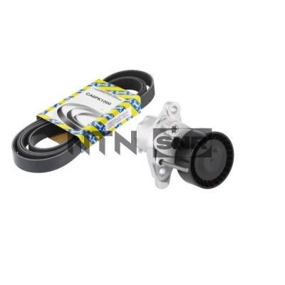Bilde av SNR KA857.17 Kileribberem VOLKSWAGEN: Polo V Hatchback, CADDY 4 Kasten, Golf 7, AUDI: A3 Sportback, A1 SKODA: Octavia 3 Combi