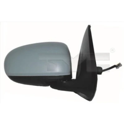 Bilde av Ytterspeil, Venstre, nissan almera ii, hatchback 96302BN226, 96302 BN226
