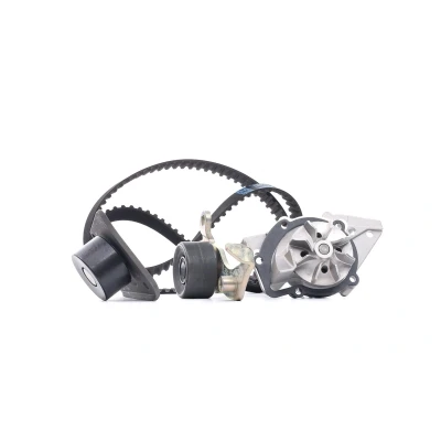 Bilde av DAYCO KTBWP1151 Vannpumpe + Registerreimsett PEUGEOT: 406 Sedan, Boxer Flatvogn lastebil/Chassis, 306 Hatchback