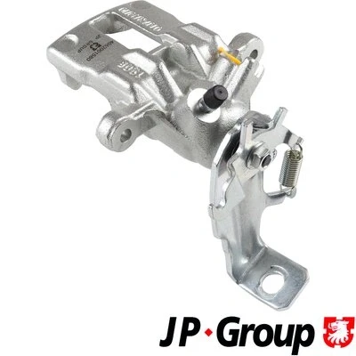 Bilde av JP GROUP 4062001580 Bremsecaliper høyre bakaksel NISSAN: Almera II Hatchback, Primera Stasjonsvogn