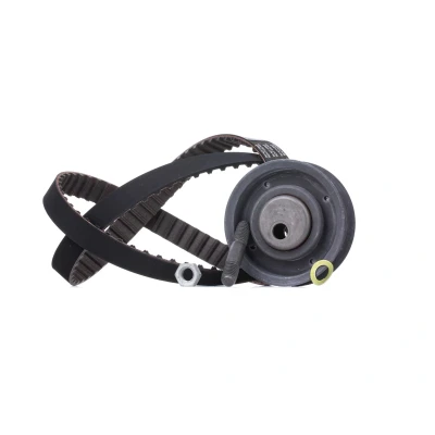 Bilde av CONTITECH CT848K4 Registerreimsett 121 med tilleggsmateriale VOLKSWAGEN: Golf 3, Passat B3/B4 Stasjonsvogn, 3 Cabrio