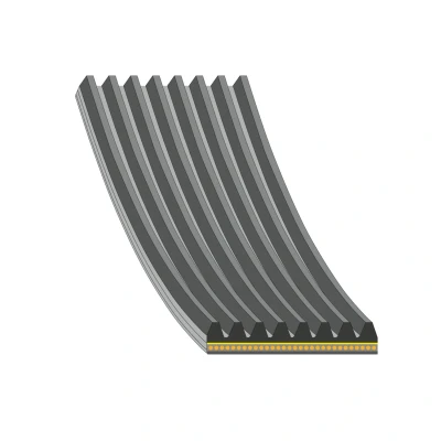 Bilde av FEBI BILSTEIN 184942 Kileribberem 942mm 8 EPDM (etyl propylen dien gummi) BMW: 7, 5 Sedan, 3 Sedan