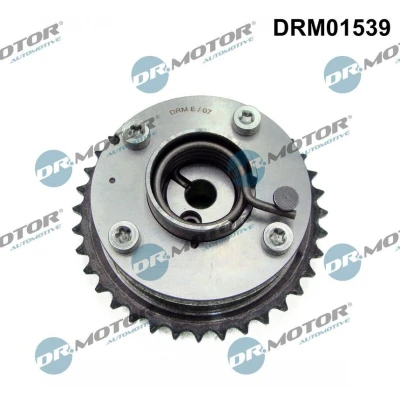 Bilde av DR.MOTOR AUTOMOTIVE DRM01539 kamakselregulering Eksosside