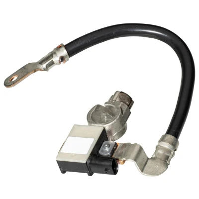 Bilde av HELLA 6PK 010 840 911 Sensor, batteristyring