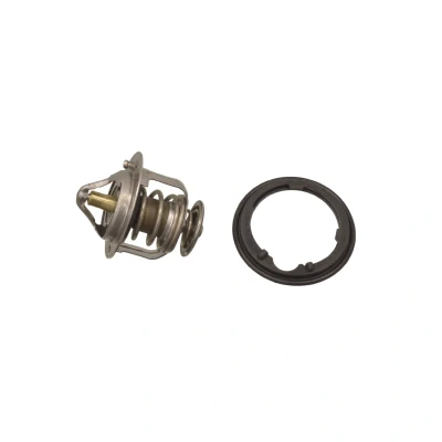 Bilde av BLUE PRINT ADH29217 Termostat 82 med tetningsring HONDA: CIVIC 8 Hatchback