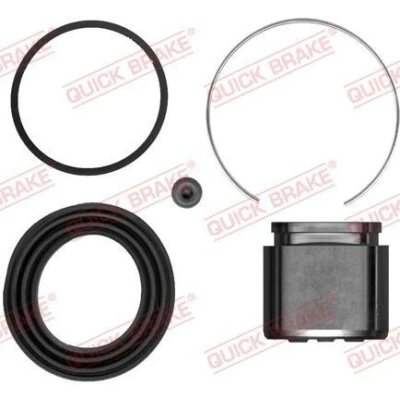 Bilde av QUICK BRAKE 114 5069 Bremseklave Reparasjonssett med stempel 57 HONDA: CR V 2, 1
