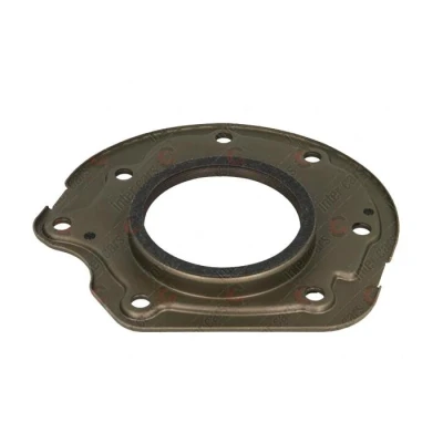 Bilde av ELRING 026.821 Veivaksel Tetningsring PTFE (rolytetrafluorethylen) med kapsling FORD: MONDEO 4, Transit Connect Mk1 Van, 4 Turnier