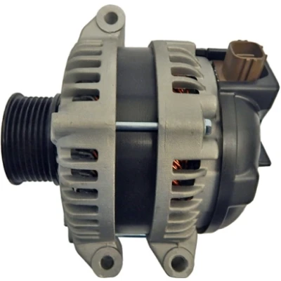 Bilde av HELLA 8EL 012 429 151 Dynamo 14V 100A HONDA: CR V 3, CIVIC 8 Hatchback, Accord 7 Limousine