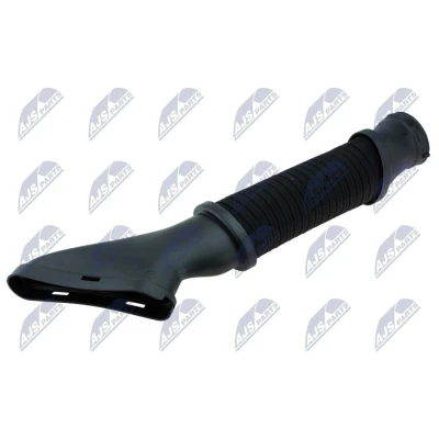 Bilde av Sugeslange, luftfilter, Høyre, Luftfilterhus, mercedes benz gle [w166], gl klass [x166], gls m [w164], 2780902482, A278090