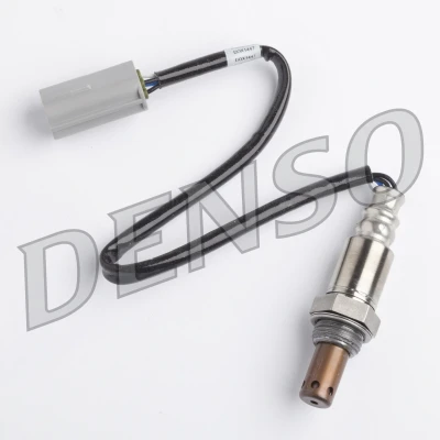 Bilde av DENSO Direct Fit DOX 1447 lambdasonde M18x1.5 oppvarmet, Fingersonde, Bredbånd NISSAN: NP300 Navara Pick up, X Trail