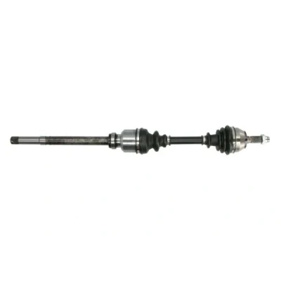 Bilde av PASCAL G2P012PC Drivaksel framaksel høyre 835 for kjøretøy uten ABS PEUGEOT: 205 I Hatchback, II Hatchback