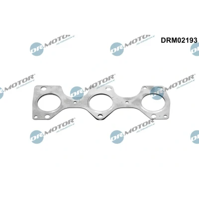 Bilde av DR.MOTOR AUTOMOTIVE DRM02193 Eksospakning BMW: 1 Hatchback