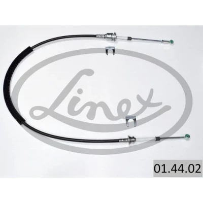 Bilde av Kabel, girmekanisme, alfa romeo mito, fiat punto evo, 55222687, 55235449