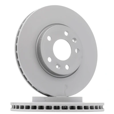 Bilde av BOSCH 0 986 479 F05 Bremseskiver 296 26 5 114,3 ventilert belagt høy karbon RENAULT: Talisman Grandtour, Sedan, Megane 4
