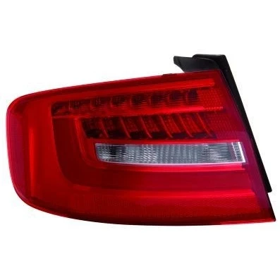 Bilde av ABAKUS 446 1936R UE Baklykter høyre W16W, LED uten pæreholder AUDI: A4 B8 Sedan