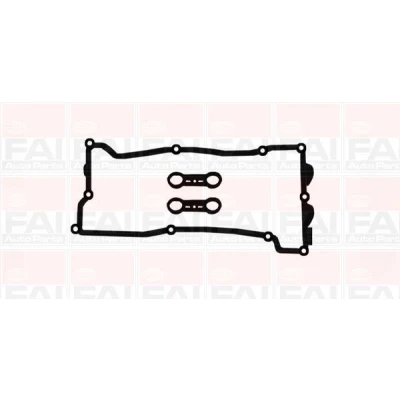Bilde av FAI AutoParts RC1722SK Tetningssett, sylindertopp hette BMW: 1 Hatchback, 3 Sedan, Coupé
