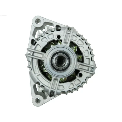 Bilde av AS PL A0465 Dynamo 12V 100A OPEL: Corsa D Hatchback, Meriva B