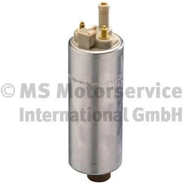 Bilde av PIERBURG 7.18259.50.0 Drivstoffpumpe elektrisk AUDI: 80 B4 Sedan, Coupe B3, 100 C4 Avant