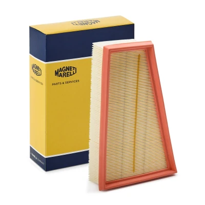 Bilde av MAGNETI MARELLI 153071762364 Luftfilter 59 262 Filterinnsats MERCEDES BENZ: CLA Stasjonsvogn, A Klasse, GLA