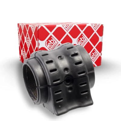 Bilde av FEBI BILSTEIN 106579 Stabilisatorbøssinger framaksel gummi 39 63 67