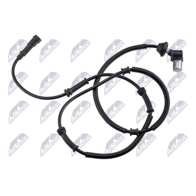 Bilde av Sensor, hjulturtall, Høyre bakaksel, Venstre jeep wrangler ii, 56027729AB