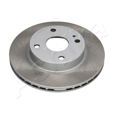 Bilde av ASHIKA 60 03 342C Bremseskiver framaksel 234 18 4 55 ventilert spraylakkert MAZDA: MX 5 I, 323 C IV Hatchback, P V Hatchback