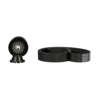 Bilde av GATES K017PK1035 Kileribberem ThermalPro RENAULT: CLIO 3