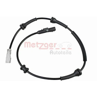 Bilde av METZGER 09001102 ABS Sensor bakaksel