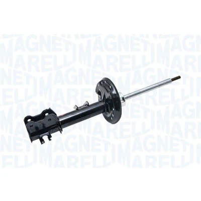 Bilde av MAGNETI MARELLI 351994070100 Støtdemper framaksel høyre gasstrykk torørs fjærbein øvre stift FIAT: Panda III Hatchback