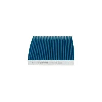 Bilde av BOSCH 0 986 628 584 Kupéfilter Karbonfilter 205 210,5 29 HONDA: HR V II, Jazz 3, CIVIC 10