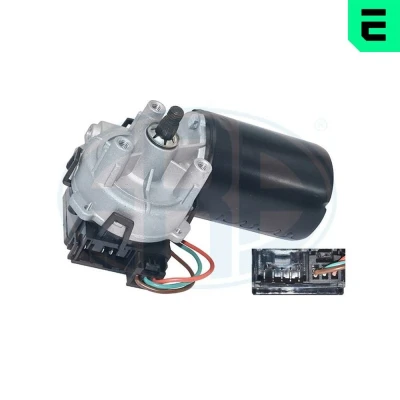 Bilde av ERA 460380A Vindusviskermotor 12 foran