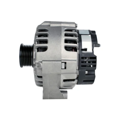 Bilde av HELLA 8EL 012 426 191 Dynamo 14V 120A MERCEDES BENZ: ML Klasse, C Klasse T modell, Sedan