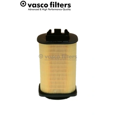 Bilde av DAVID VASCO A450 Luftfilter 255 139 rund Filterinnsats MERCEDES BENZ: E Klasse Sedan, T modell, C modell
